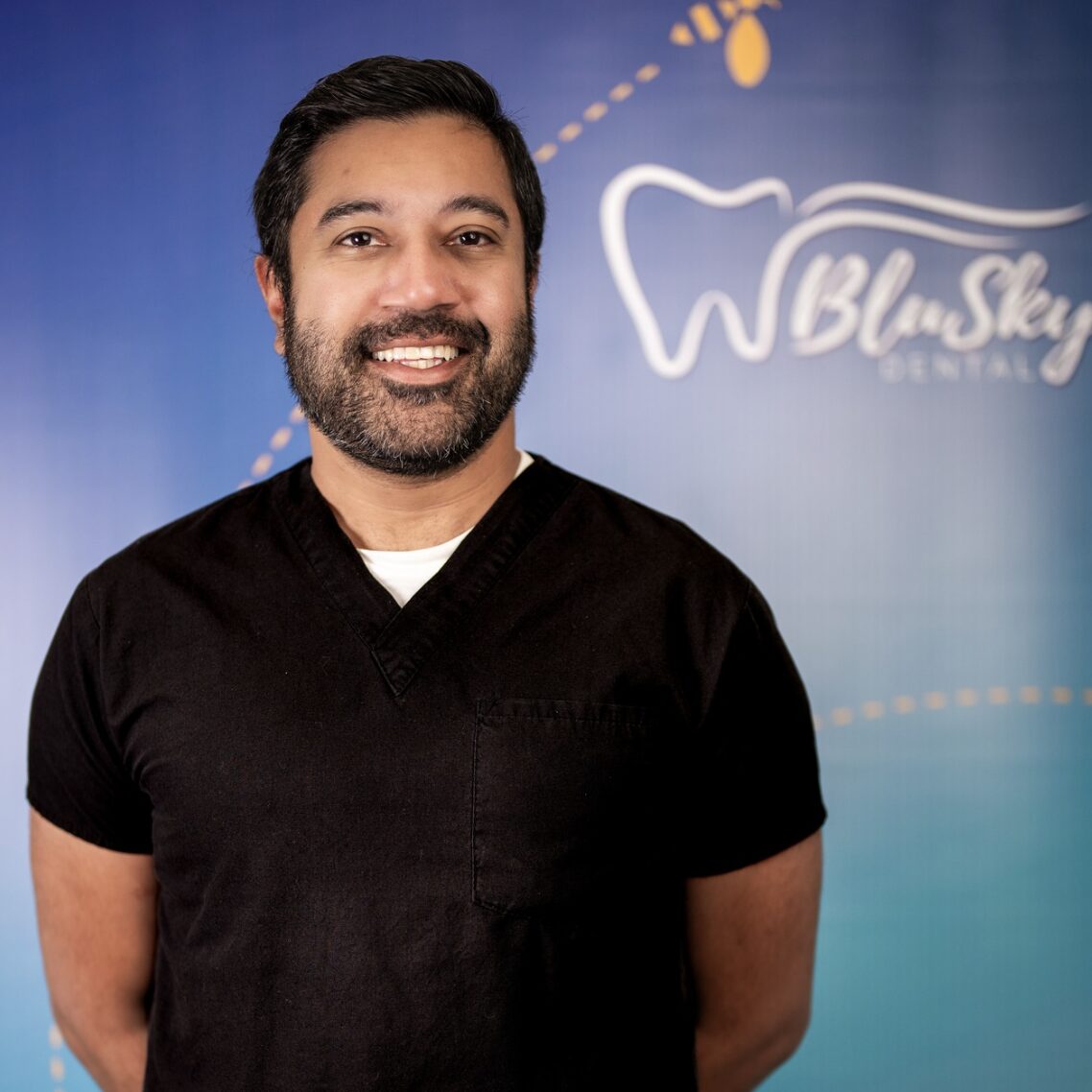 Dr Anthony Braganza